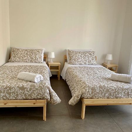 Le Sorelle Apartment Agrigento Luaran gambar