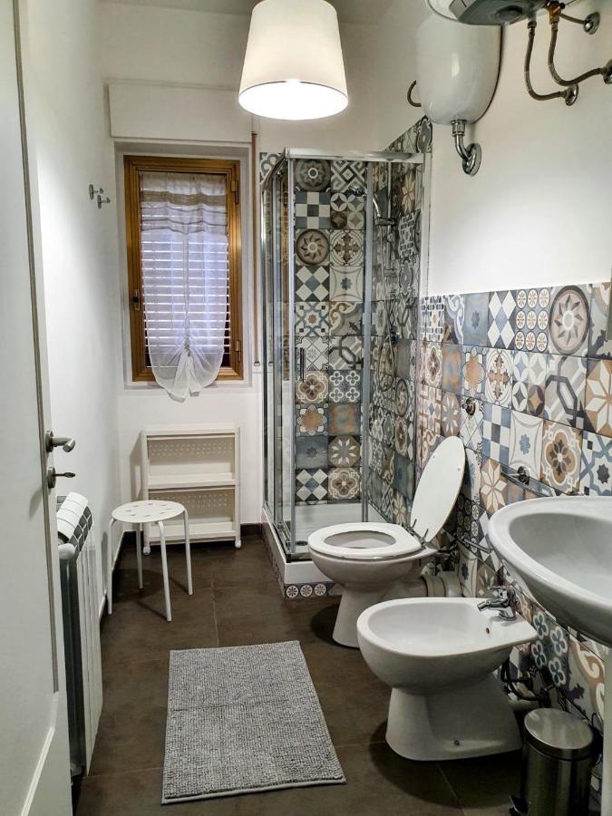 Le Sorelle Apartment Agrigento Luaran gambar