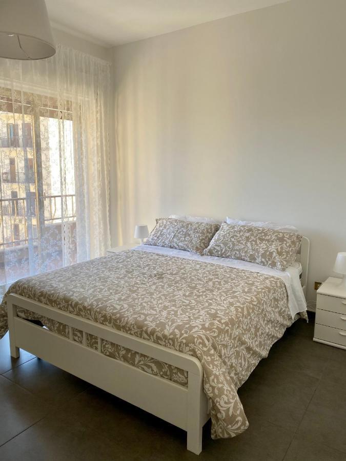 Le Sorelle Apartment Agrigento Luaran gambar