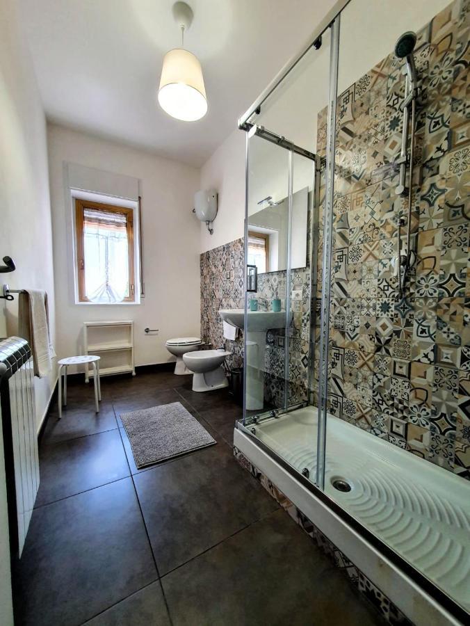 Le Sorelle Apartment Agrigento Luaran gambar