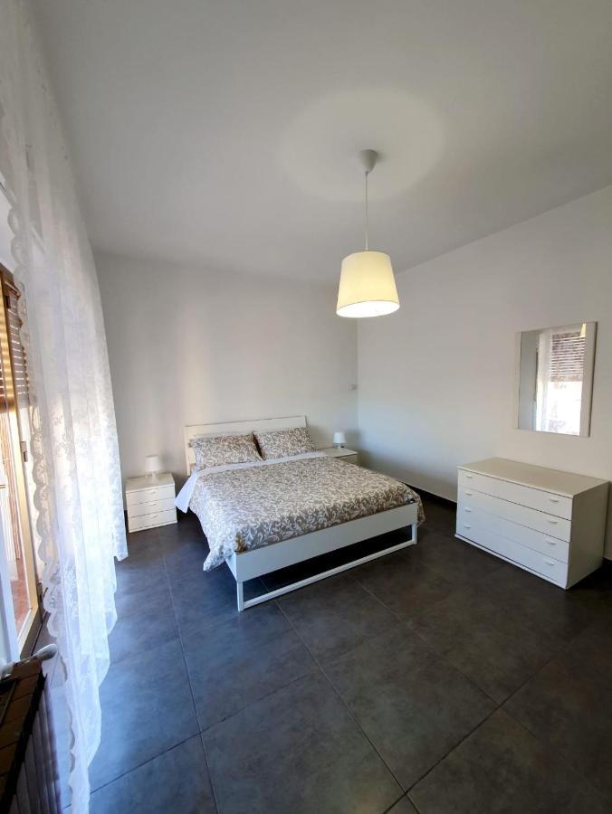 Le Sorelle Apartment Agrigento Luaran gambar