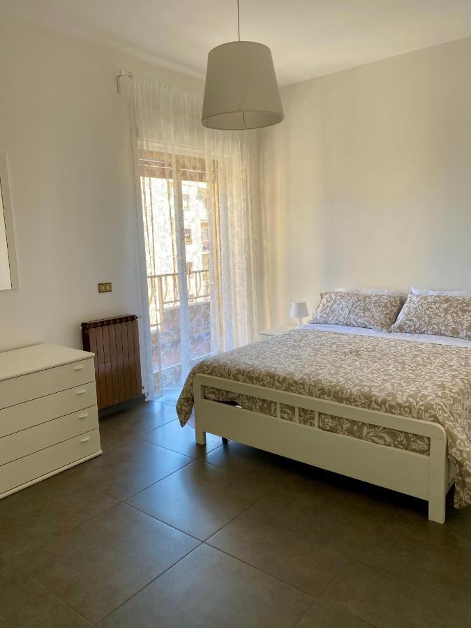 Le Sorelle Apartment Agrigento Luaran gambar