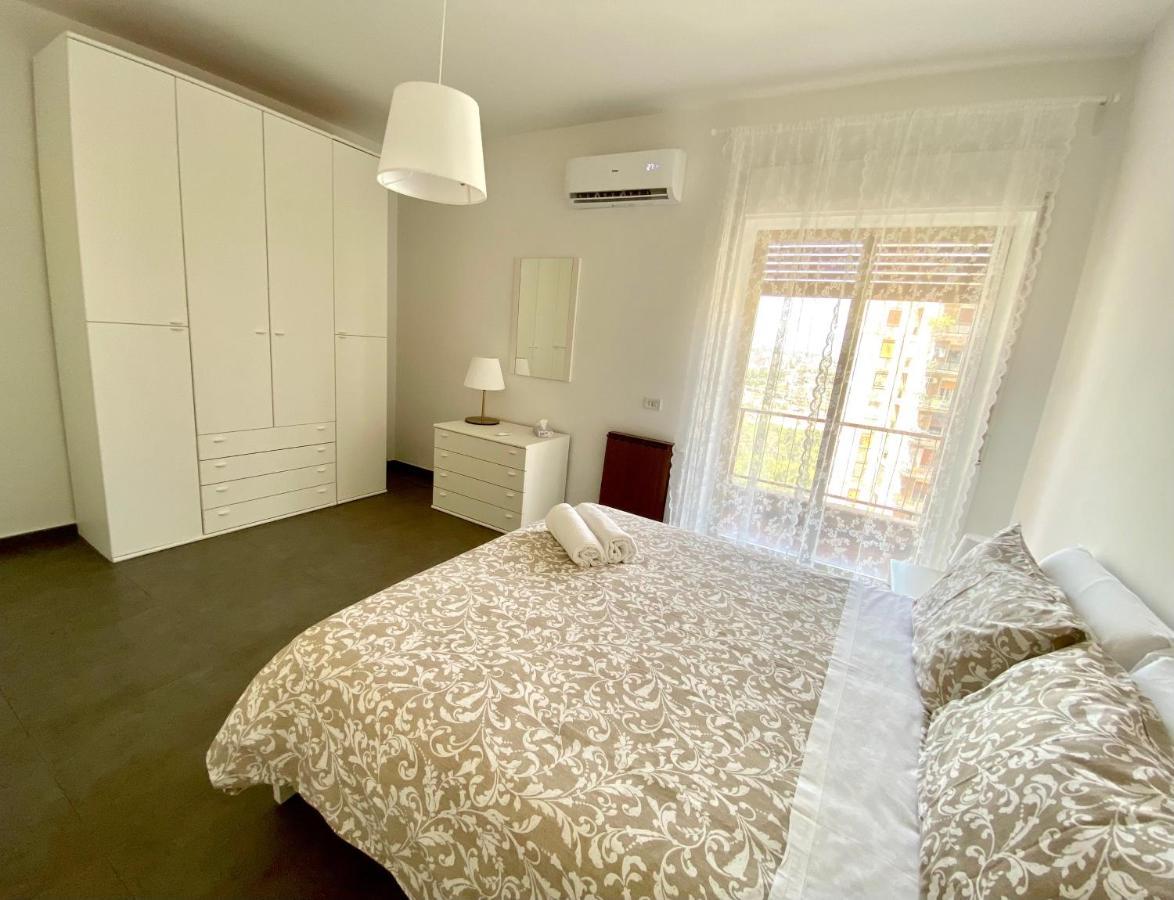 Le Sorelle Apartment Agrigento Luaran gambar