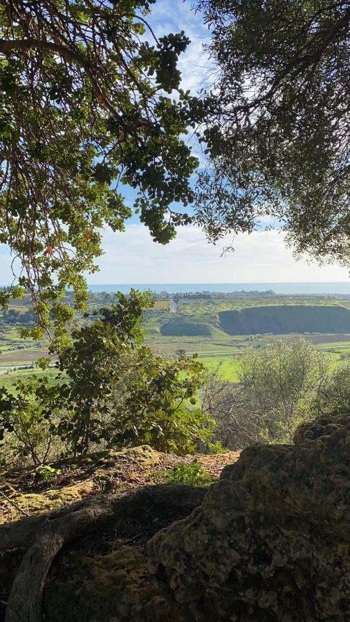 Le Sorelle Apartment Agrigento Luaran gambar