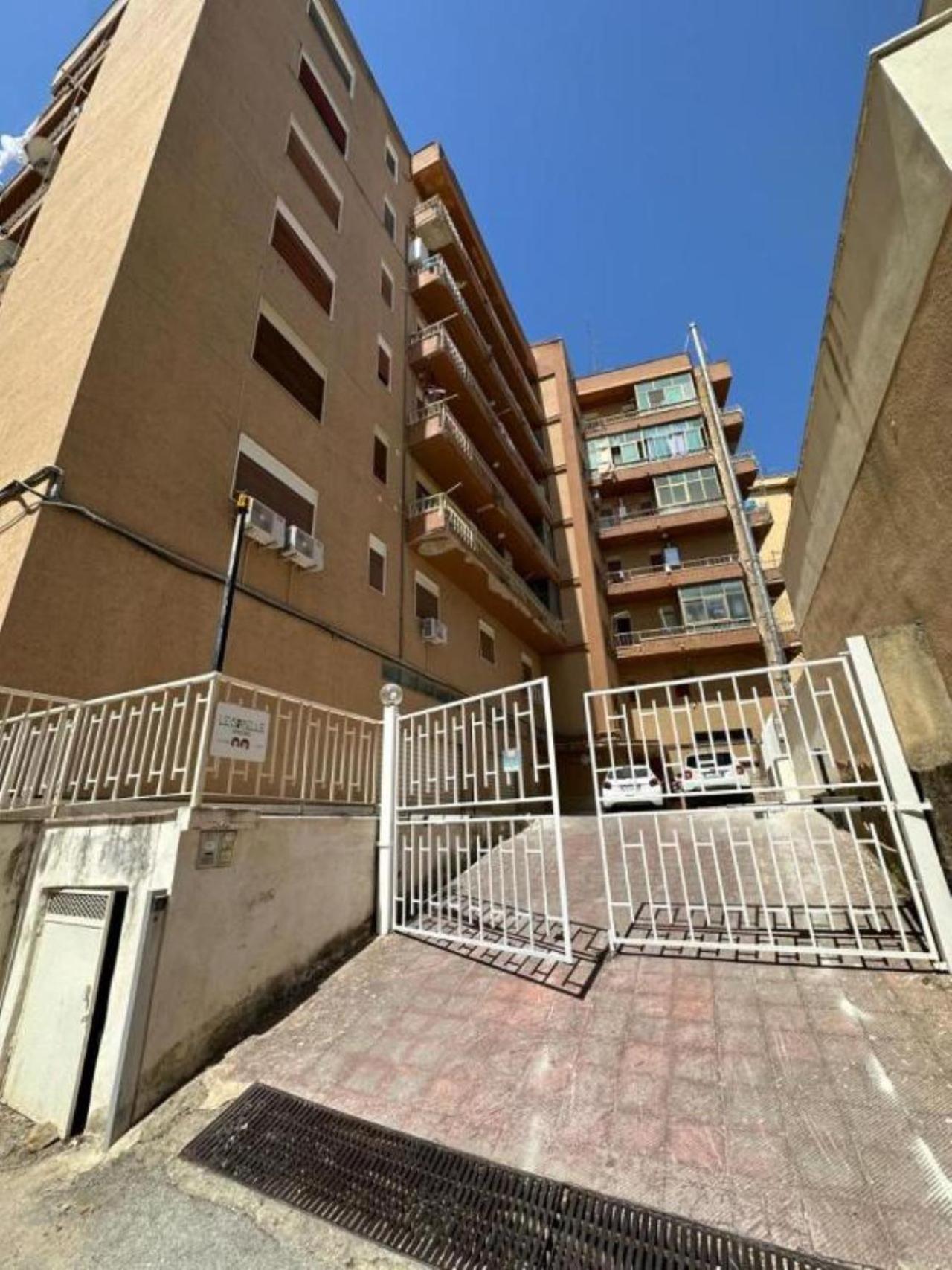 Le Sorelle Apartment Agrigento Luaran gambar