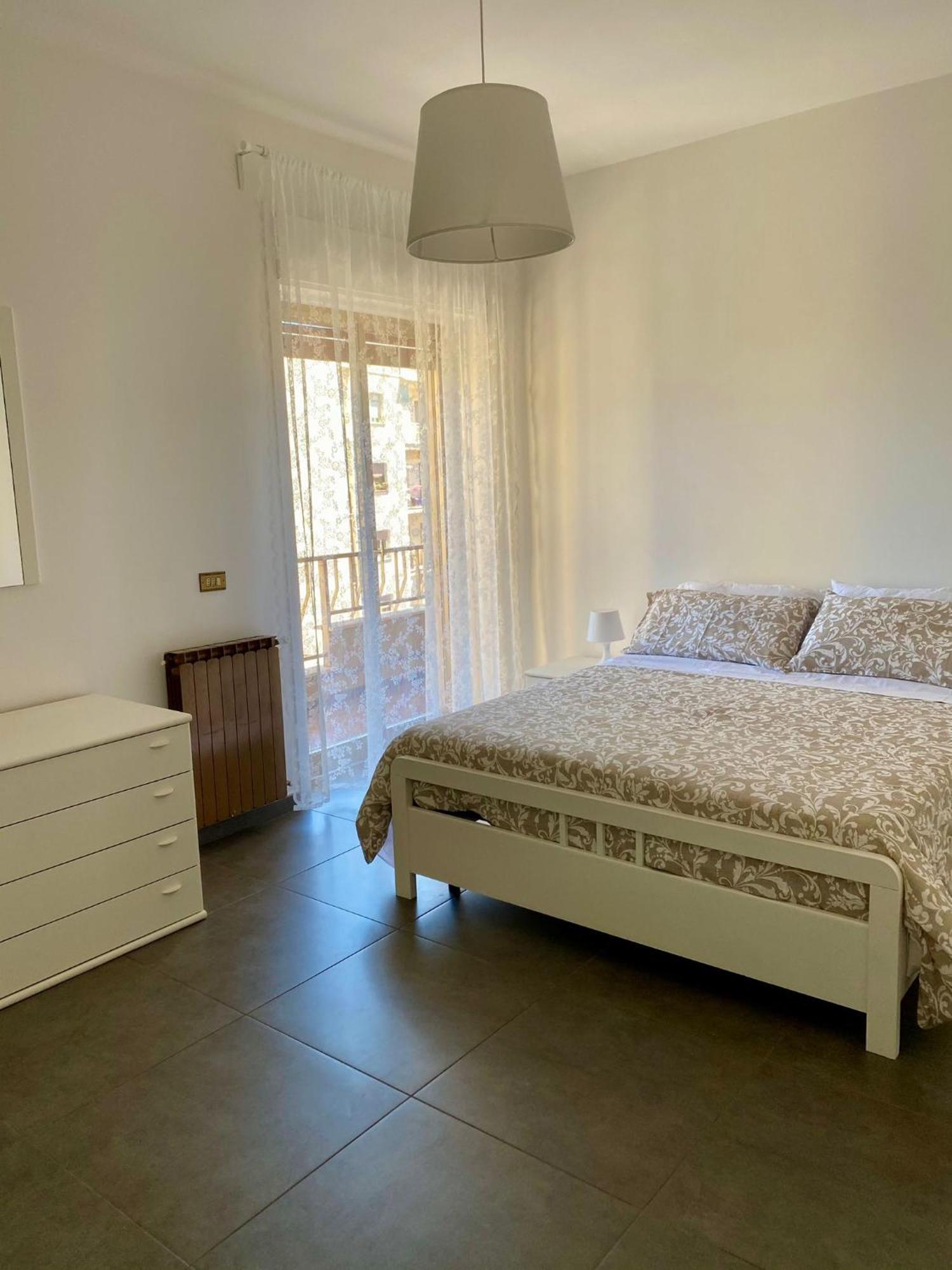 Le Sorelle Apartment Agrigento Luaran gambar