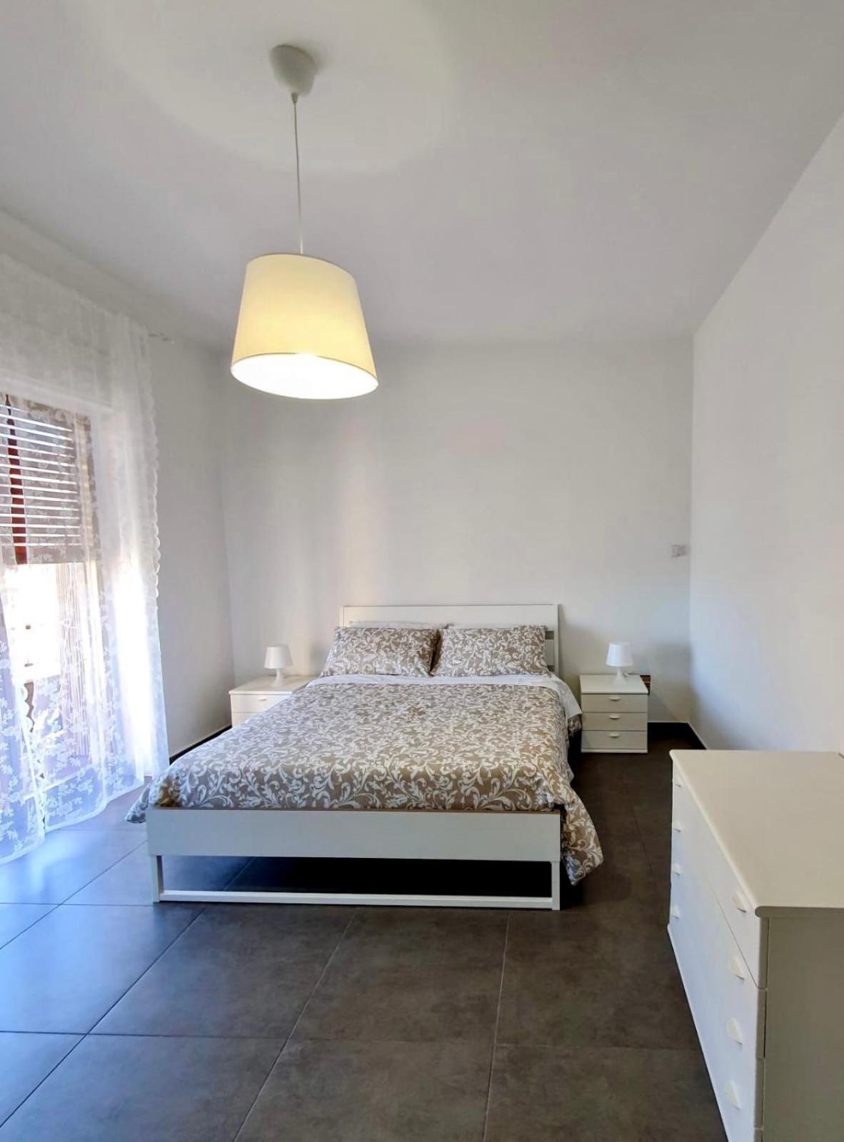 Le Sorelle Apartment Agrigento Luaran gambar
