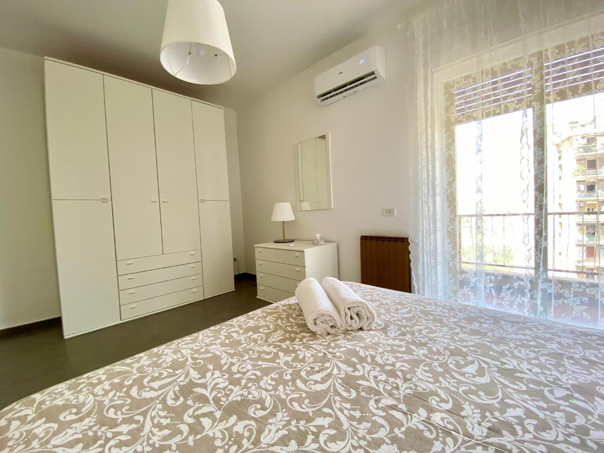 Le Sorelle Apartment Agrigento Luaran gambar